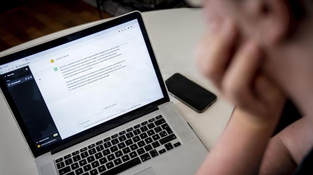“AI erstatter ikke behovet for menneskelig viden”