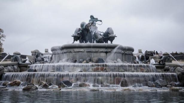 A.P. Møller Fonden vil betale for at undgå trafik ved historisk plads