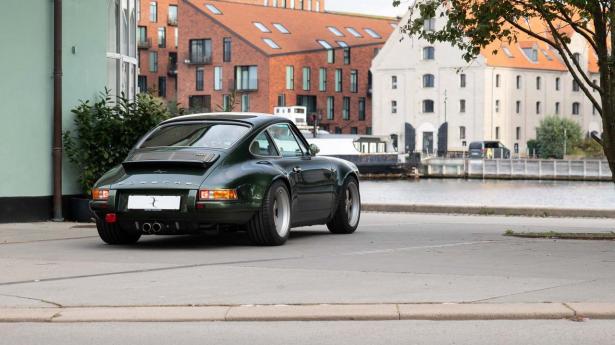 Berømt Porsche-fortolker får officiel dansk partner: Priserne starter ved 6,5 mio. kr.
