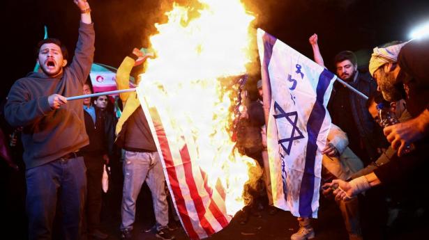 Analyse: Både Trump og Iran erklærer sejr – men usikkerheden er massiv