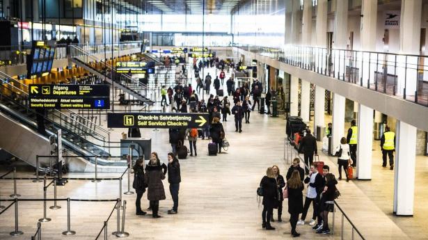 Forsikringsselskaber advarer mod at rejse på ferie uden forsikring