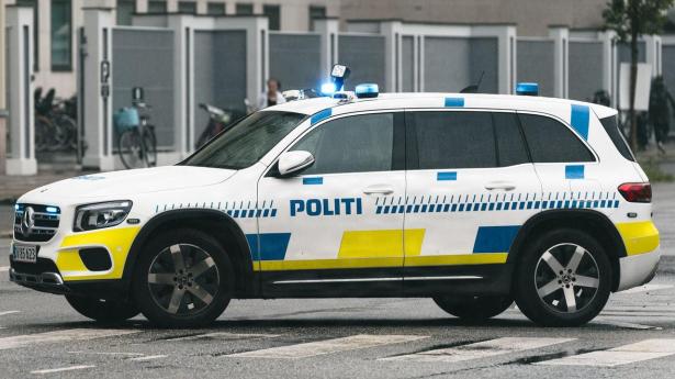 Københavns Politi har anholdt og sigtet en tidligere medarbejder i en større finansiel virksomhed for databedrageri ved at have svindlet med lån. 