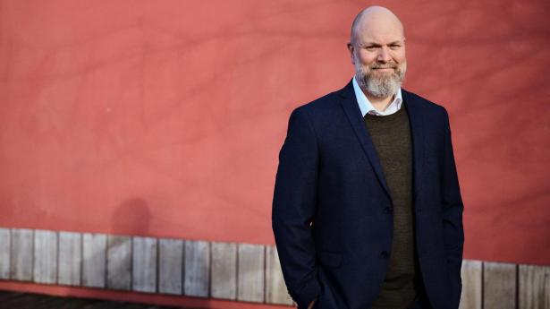 Ulrik Linder Jakobsen er blevet udpeget som ny chef for Technology & Transformation i Deloitte Danmark