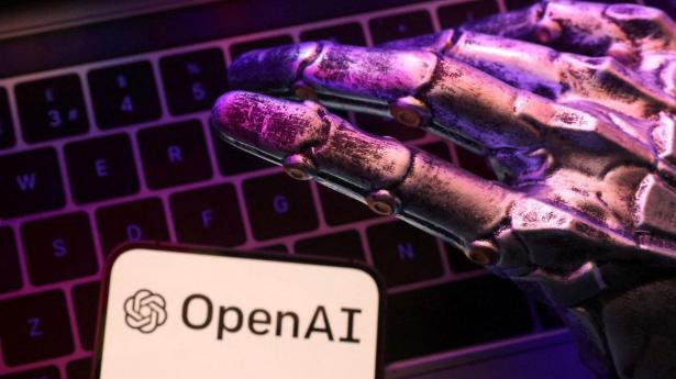 AI-koncernen Open AI vil ifølge The Wall Street Journal indsende en ansøgning om optagelse til den amerikanske børs inden for de næste dage.