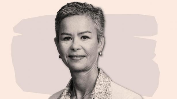 Garvet Mærsk-direktør sætter sig i spidsen for skibslobby