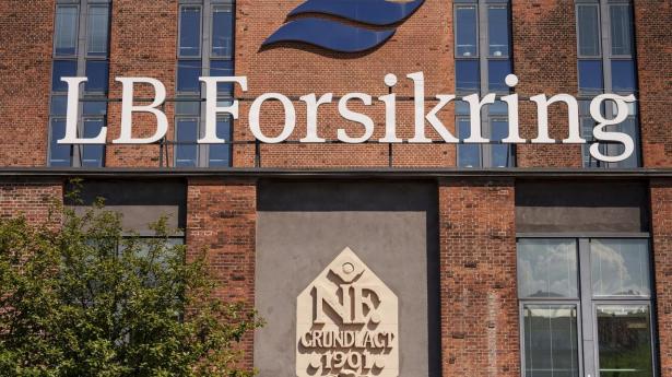 LB Forsikring lancerer mandag en ny strategi frem mod 2030.