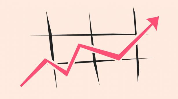 Novo-aktien er oppe med omkring 17 pct. siden bunden i slutningen af november.