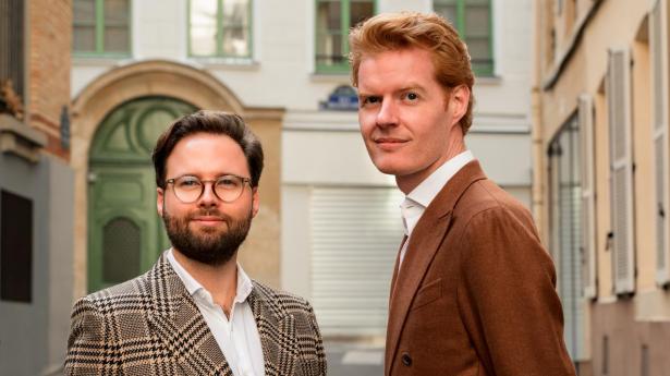 De solgte livsværket for milliarder – nu vil de bygge noget endnu større
