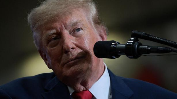 Trump kalder Norge for et “lorteland” i tale