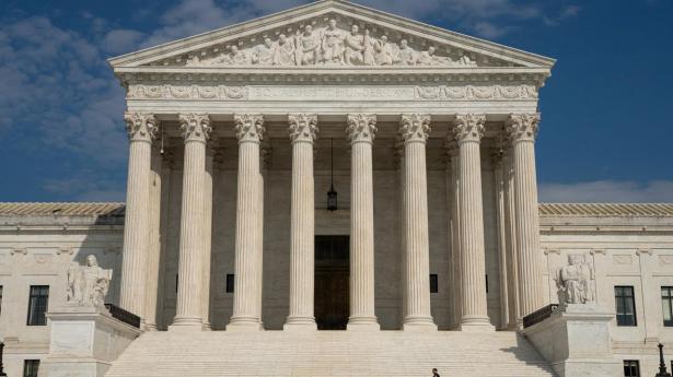 Højesteret i USA siger nej til distriktskort med republikansk fordel