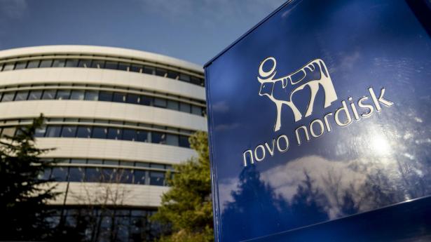 Novo Nordisk med hovedsæde i Bagsværd fyrede i maj selskabets topchef, Lars Fruergaard Jørgensen. 