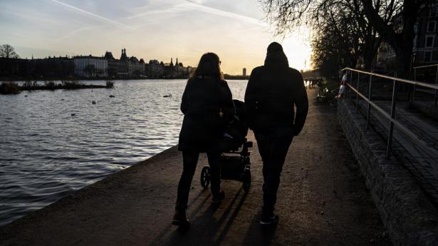Partier vil have pensioner delt automatisk ved skilsmisse