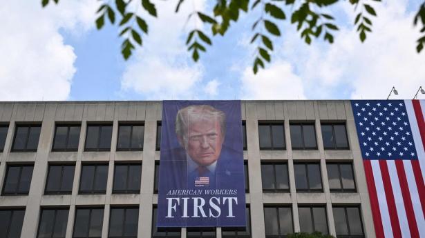 Midtvejsvalget kan sikre, at Trumps fokus i højere grad rettes mod de amerikanske vælgeres hverdag. Det kan give mere stabilitet og bedre vækstbetingelser.