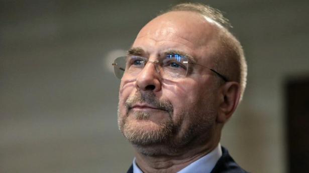 Ifølge Irans parlamentsformand, Mohammad Baqer Qalibaf, indgik landet kun midlertidig våbenhvile med USA, fordi amerikanernes accepterede de iranske krav. 