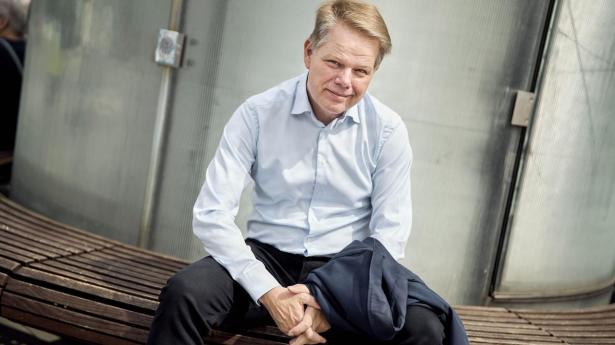 Ledere spiller en nøglerolle i kampen mod stress, men alt for mange er ikke klædt på til opgaven, skriver Thomas Kepler.