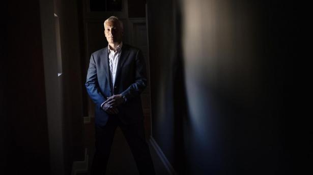 Investor Christian Klarskov mener ikke, at man skal lade sig snyde af lave prisniveauer på Novo-aktien.