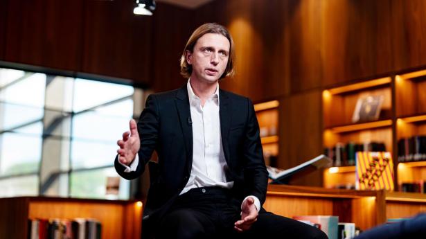 Nik Storonsky, den russiskfødte medstifter og adm. direktør for Revolut, vil bygge det, han kalder “verdens første ægte globale bank” med tilstedeværelse i mere end 100 lande.