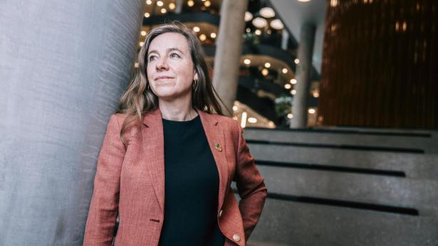 Bæredygtighedsdata udgør et kæmpe, uudnyttet potentiale, der bør inddrages aktivt i virksomheders forretningsstrategier, skriver Sara Krüger Falk.