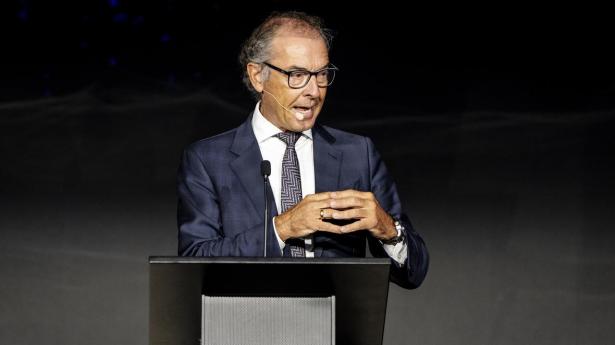 Direktør i Novo Nordisk Fonden, Mads Krogsgaard Thomsen, siger på Folkemøde at interessen og bevægelsen allerede er i gang, og det vil Novo-fonden gerne være med til at hjælpe på vej.