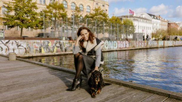 Tv-værten ved, hvor du skal bade i saltvandspool midt i København