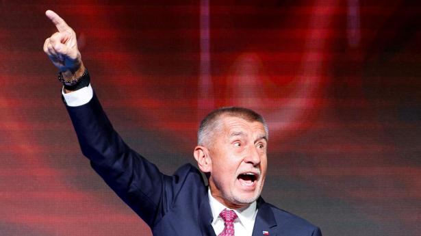 Andrej Babis er en af Tjekkiets rigeste. Han har en baggrund som erhvervsmand og har opbygget en formue, der har gjort ham til milliardær. Og så er han selverklæret fan af Donald Trump.