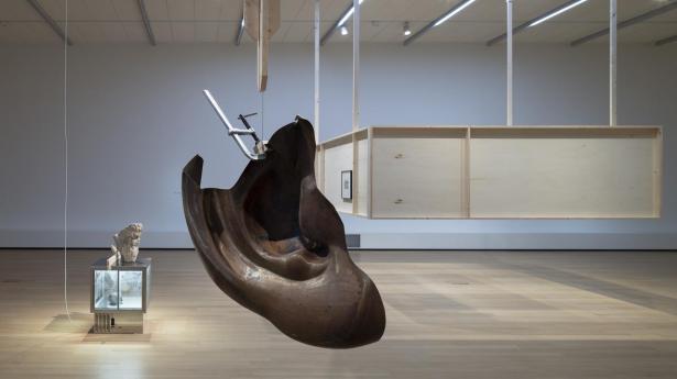 Fra grillbar i Nivå til Guggenheim og Amsterdam: Historien om Danh Vo er næsten for vild