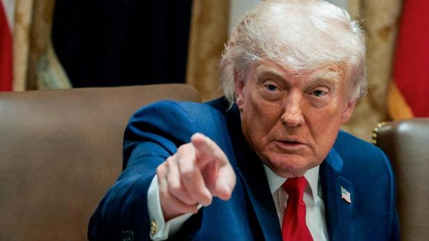 Medie: USA drøfter udvidelse af atomvåbenrelaterede militærbaser i Europa