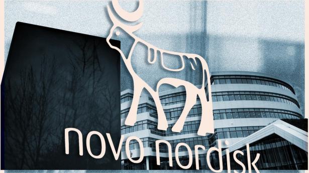Hackergruppe hævder at have stjålet fortrolige oplysninger om bl.a. ansatte, lægemidler og forsøgsdata fra Novo Nordisk.