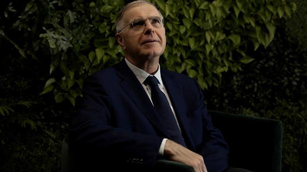 Genmab-topchef går selvsikkert ind i skæbneår