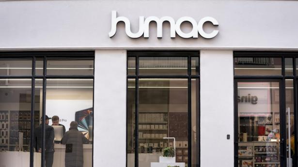 Landbobank har millioner i klemme hos Humac