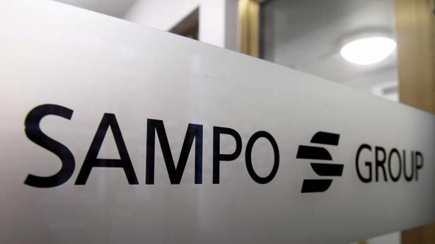Sampo ejer både If og Topdanmark.