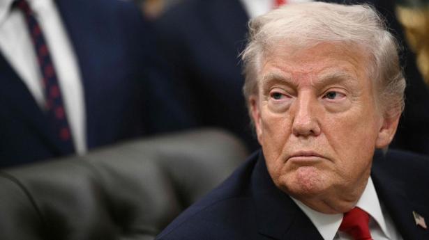 Donald Trump har en ambition om, at 10 mio. illegale immigranter skal deporteres, mens han er præsident.