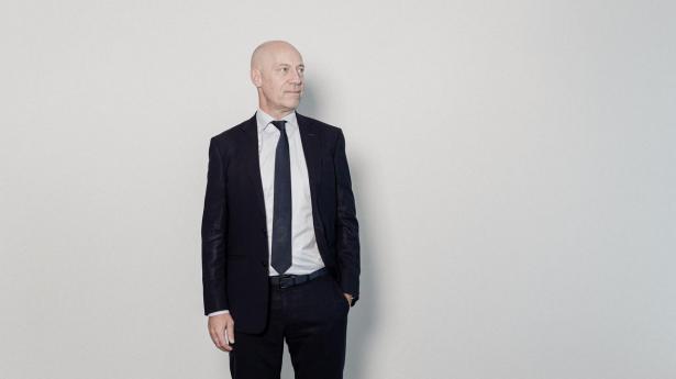 Alm. Brands topchef stopper: Finansdirektør tager over