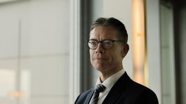 “AI vil automatisere nogle af de opgaver, som traditionelt har været en del af de første år på arbejdsmarkedet,” siger adm. direktør i PwC Danmark, Lars Baungaard.