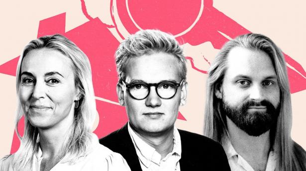 De har taget springet ind på boligmarkedet – nu venter næste store beslutning