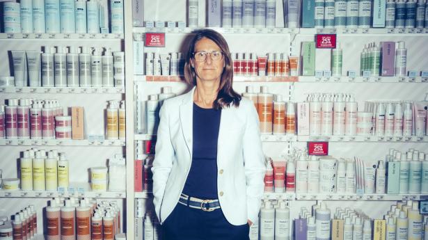 Ny topchef vil gøre Matas størst i Norden