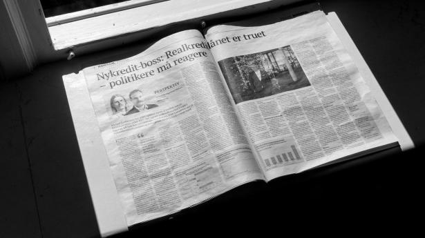 Storbanker går til modangreb på Nykredit i strid om boliglån