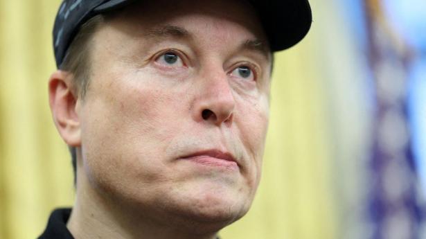 Musk leaves Washington a poorer man, as his political exploits have wiped hundreds of billions of dollars off Tesla’s share price and have led to cancellations of contracts with his satellite internet provider Starlink.