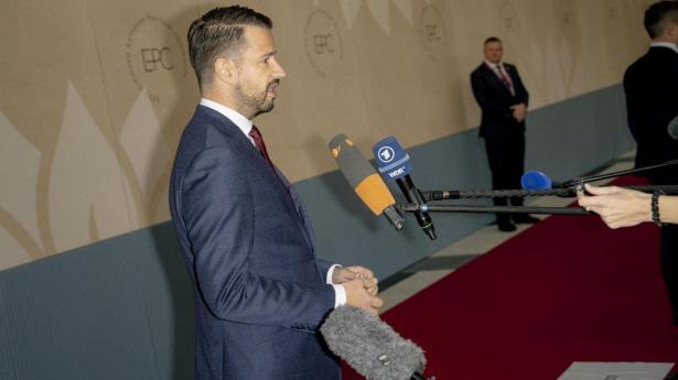 Costa: Nedtællingen er i gang til at EU får nyt medlemsland i 2028