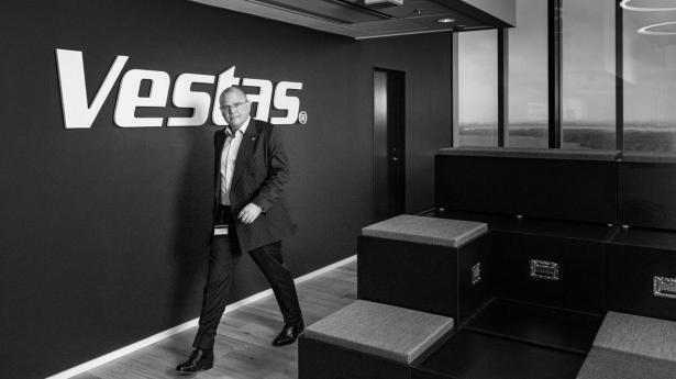 Vestas nedlægger stillinger i Danmark – analytiker kalder det “rettidig omhu”