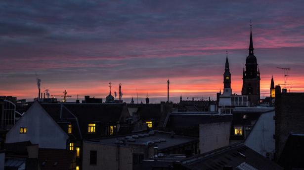 ”Det har bestemt været svært at lave en vækst i løbet af året," lyder det fra Thomas Rosenlund, managing partner i konsulenthuset Valcon, der har hovedsæde i København.