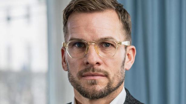 De nye forvaltningsaftaler påvirker indtjeningen på kort sigt, men skal danne grundlag for fremtidig vækst, lyder det fra Rubiks adm. direktør, Jacob Smergel-Krog.