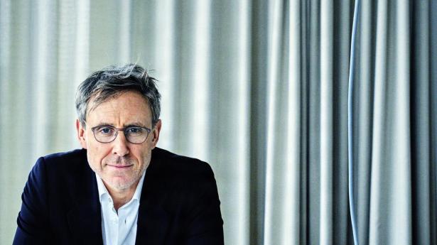 Topchef for TDC Net Michel Jumeau håber, at dommen i Østre Landsret kan føre til en debat om, hvordan Danmarks nationale sikkerhed skal finansieres fremadrettet.