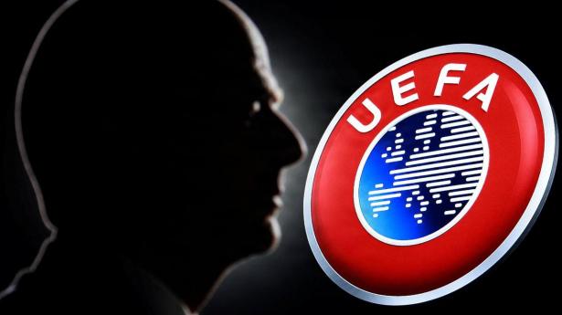 Uefa har mistet tilliden til Gianni Infantino og Fifa.