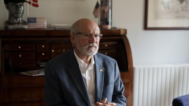 “Europa dolker USA i ryggen med ikke-toldmæssige barrierer”