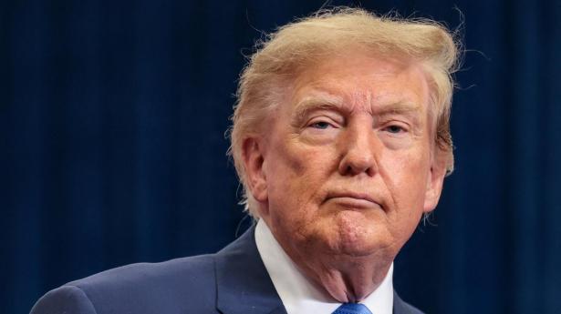 Trump: USA har indgået historisk olieaftale med Venezuela