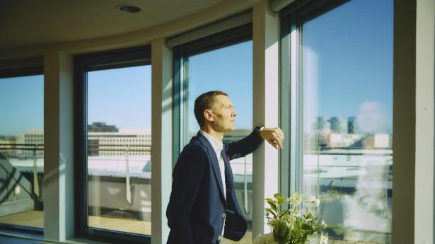 “Etikken er vendt på hovedet,” siger KPMG-partner Bent Dalager om vores tilgang til kunstig intelligens.