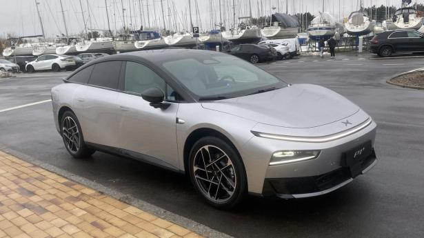 Dansk feedback skal fjerne uvaner i kinesiske elbiler