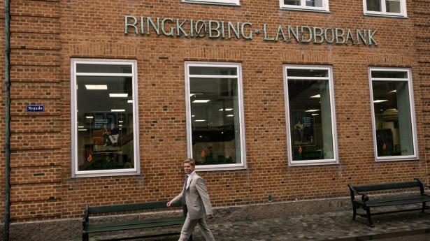 Ringkjøbing Landbobank iværksætter nyt aktietilbagekøbsprogram