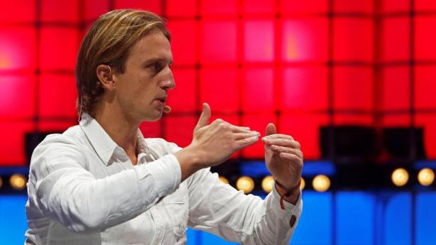 Revolut-topchef kan score ny aktiebonus